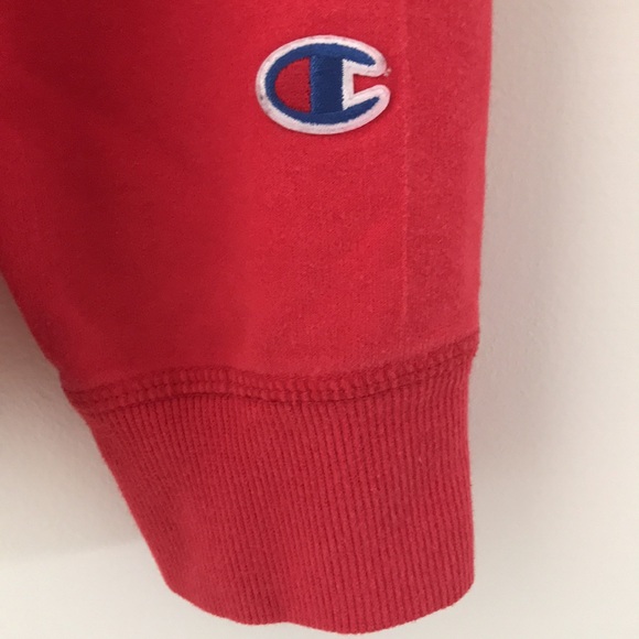 Champion Kids Hoodie Size XL - Picture 3 of 5